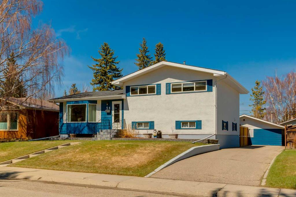Picture of 24 Hobart Road SW, Calgary Real Estate Listing
