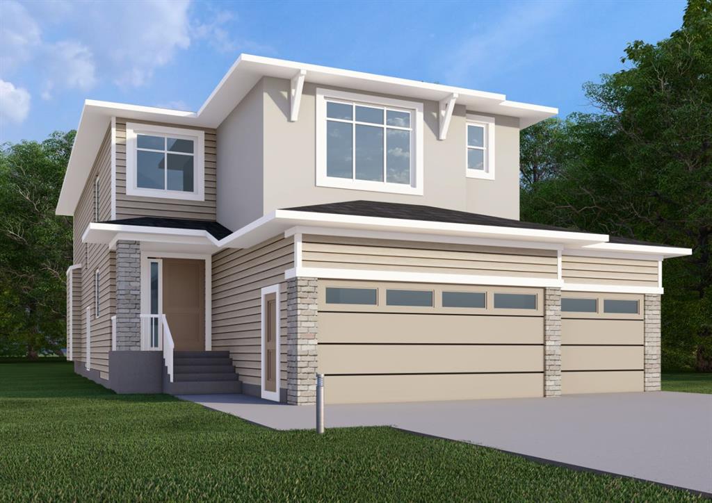 Picture of 276 Waterstone Heath , Chestermere Real Estate Listing