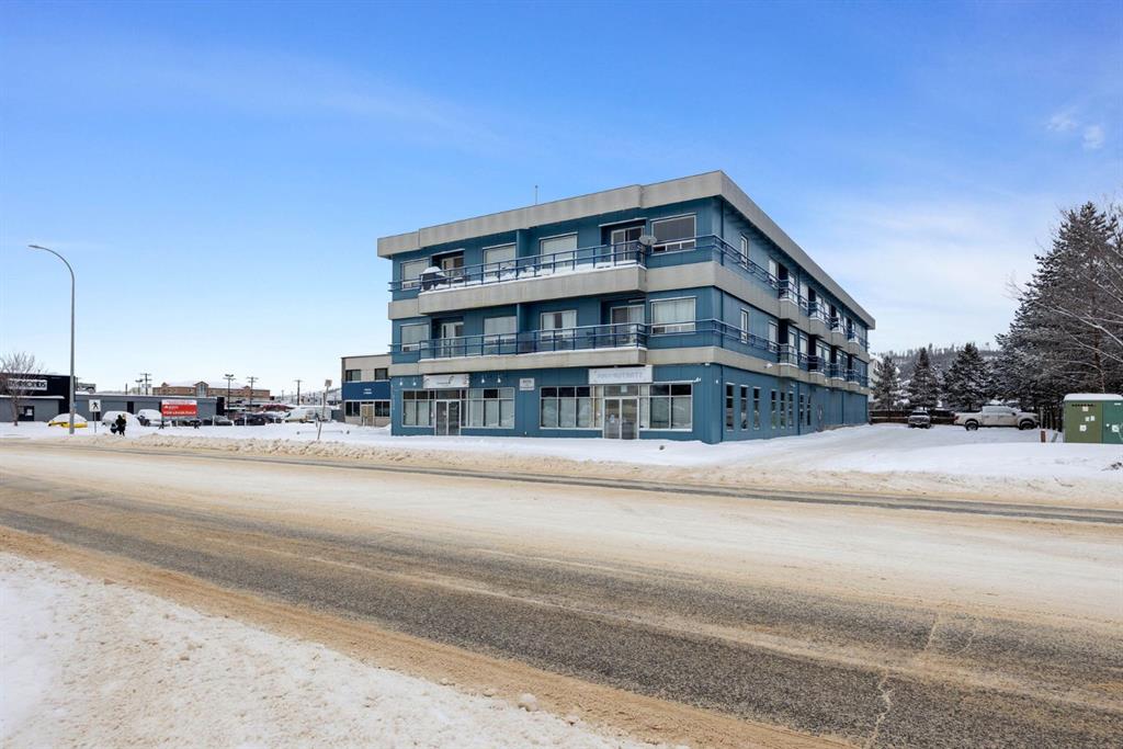 Picture of 212, 8026 Franklin Avenue , Fort McMurray Real Estate Listing