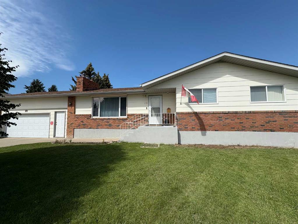 Picture of 373 8 Street W, Cardston Real Estate Listing