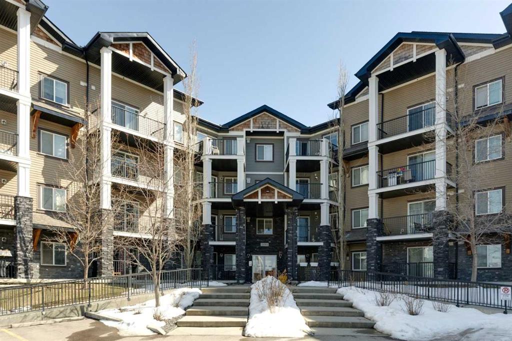 Picture of 2321, 130 Panatella Street NW, Calgary Real Estate Listing