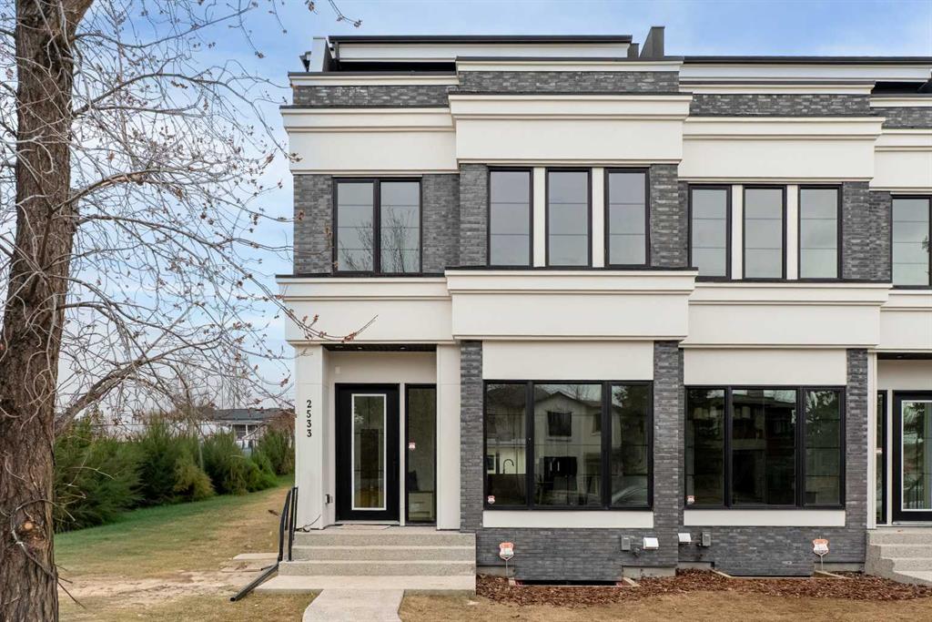 Picture of 2533 2 Avenue NW, Calgary Real Estate Listing
