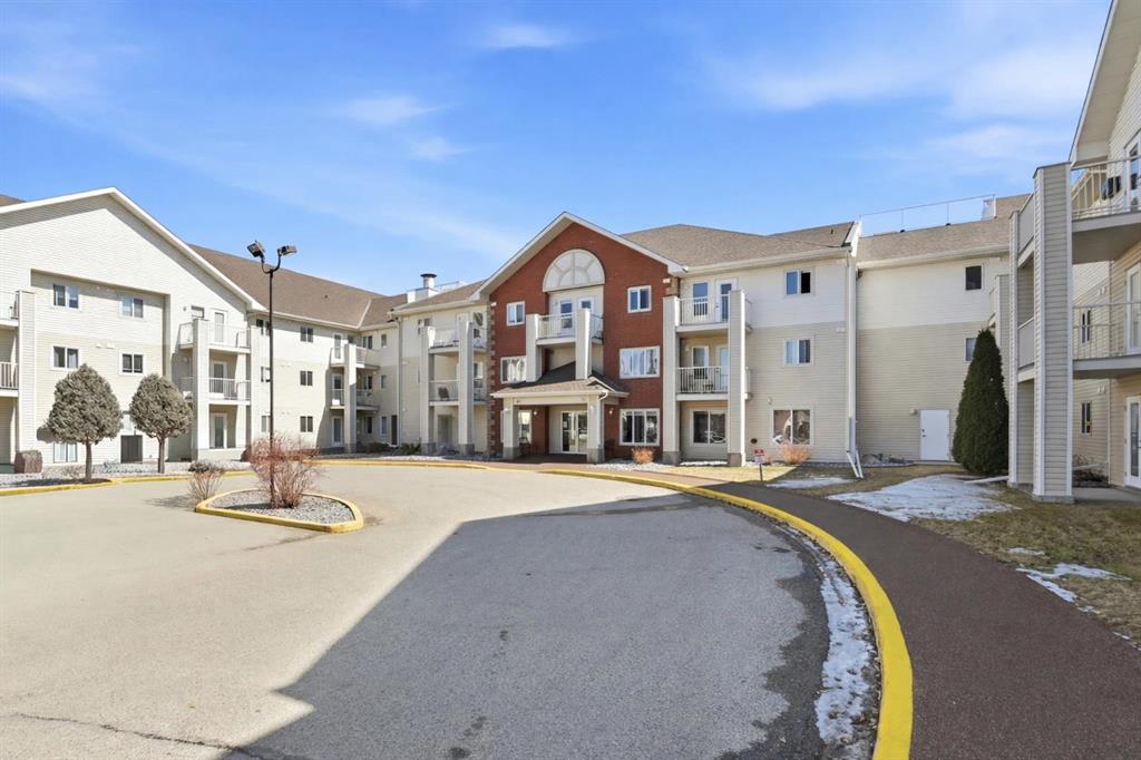 Picture of 215, 56 Carroll Crescent , Red Deer Real Estate Listing