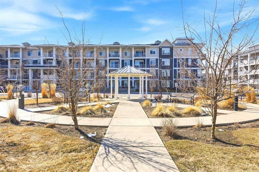 Picture of 220, 400 Auburn Meadows Common SE, Calgary Real Estate Listing