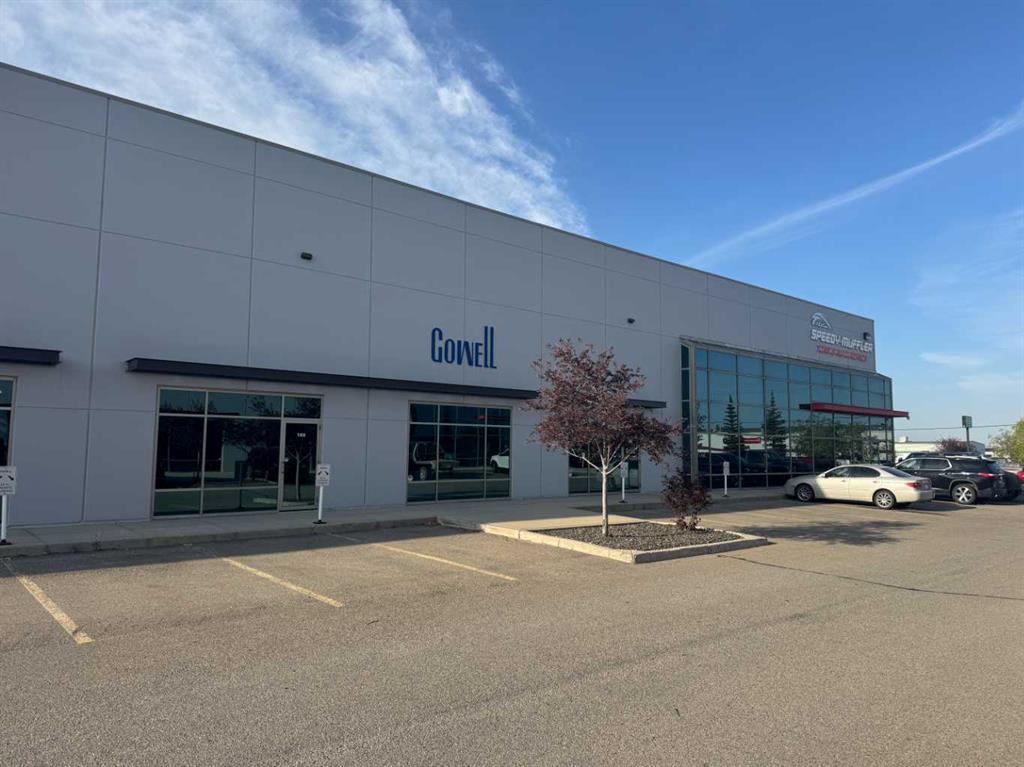 Picture of 103, 118 East Lake Boulevard NE, Airdrie Real Estate Listing