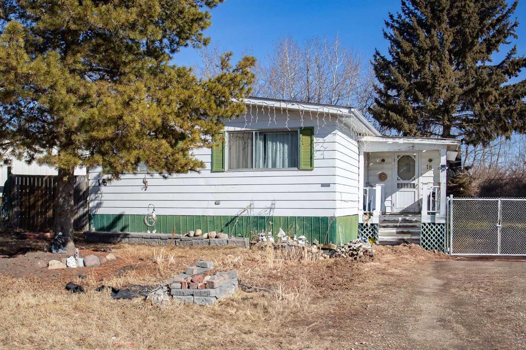 Picture of 18 Hearthstone Drive , Lacombe Real Estate Listing