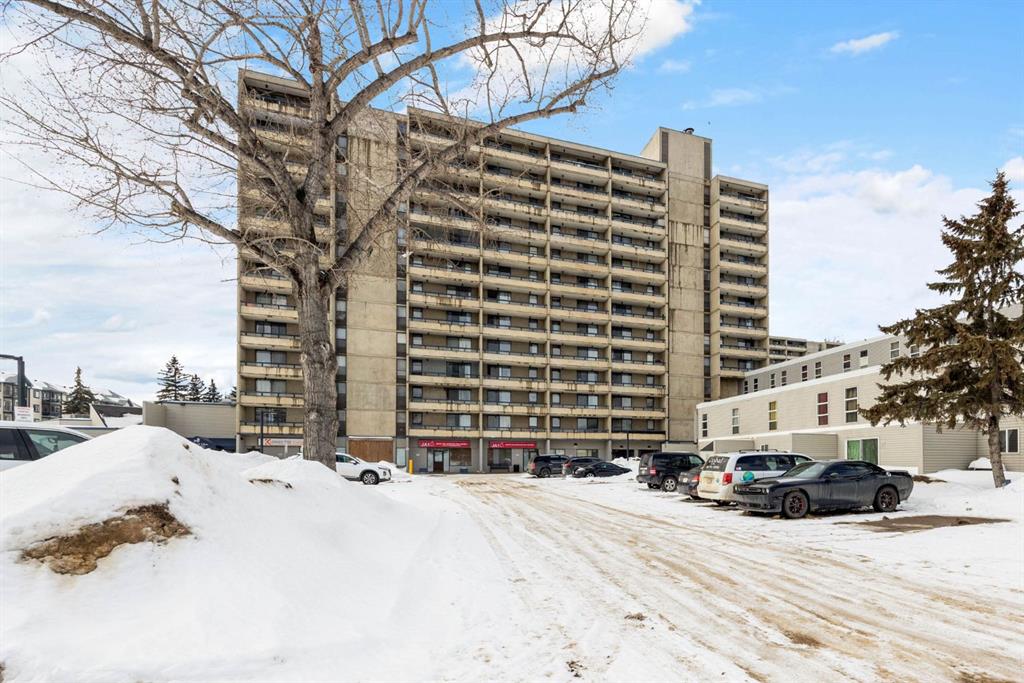 Picture of 700, 11721 Macdonald Drive , Fort McMurray Real Estate Listing