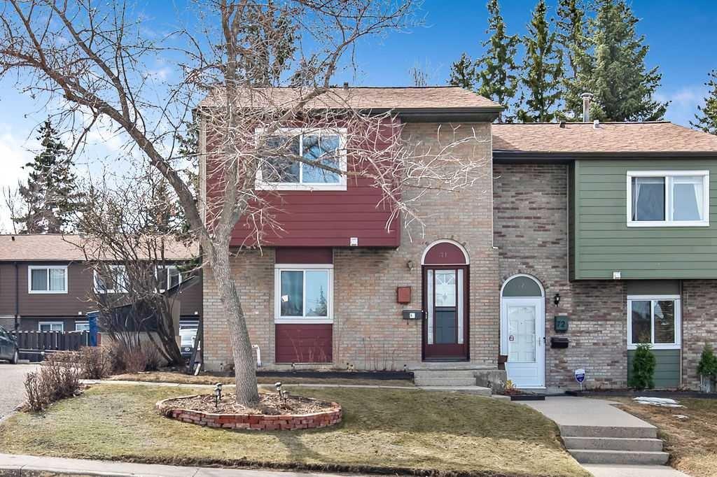 Picture of 71, 210 86 Avenue SE, Calgary Real Estate Listing