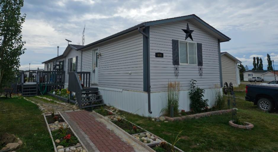 Picture of 408 Silver Pointe Drive , Rural Grande Prairie No. 1, County of Real Estate Listing