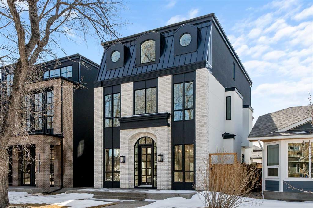Picture of 2407 4 Avenue NW, Calgary Real Estate Listing