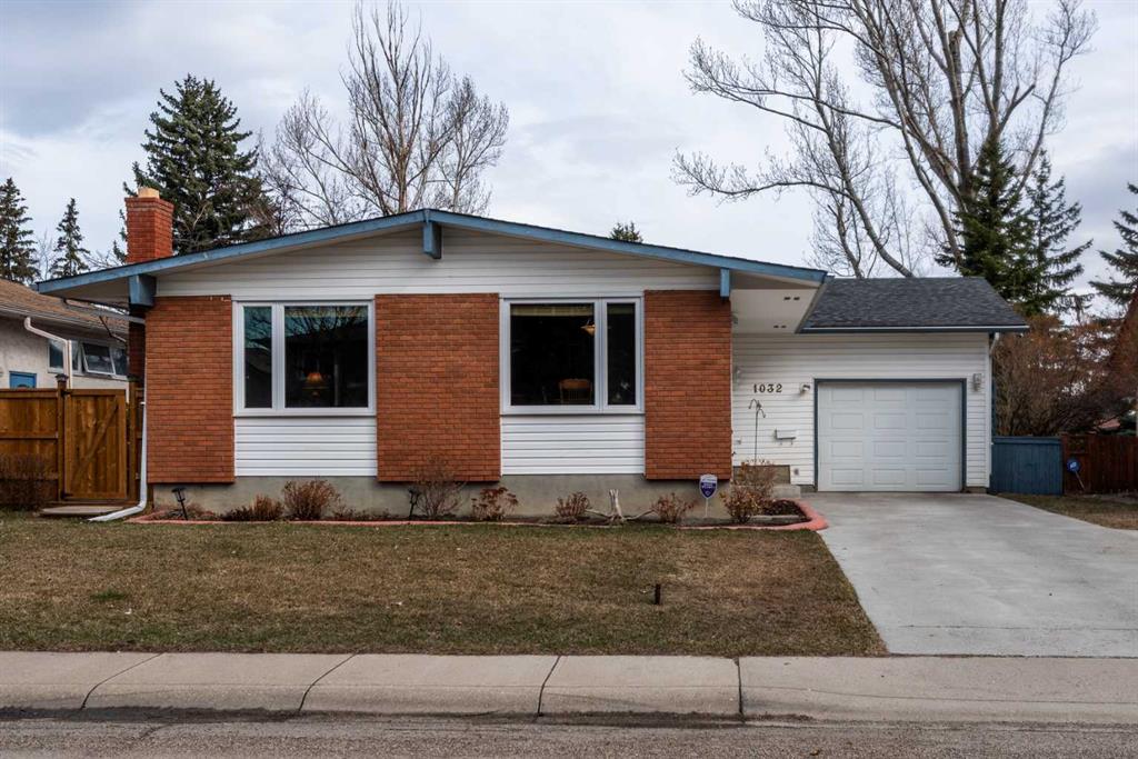 Picture of 1032 Cantabrian Drive SW, Calgary Real Estate Listing
