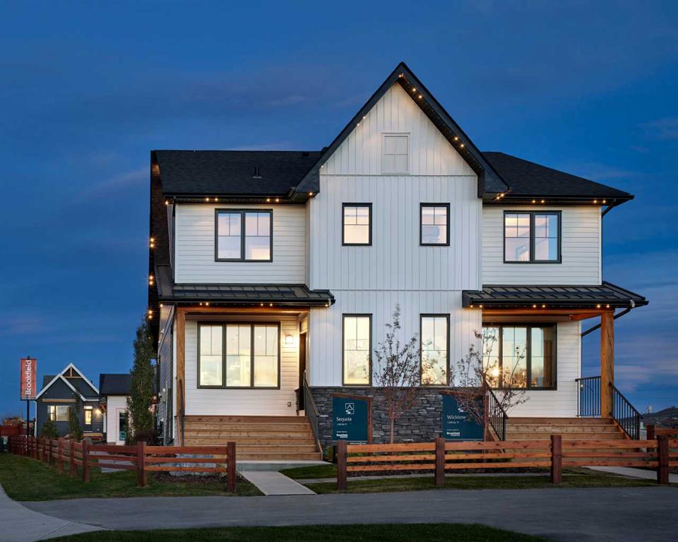 Picture of 159 Royston Green NW, Calgary Real Estate Listing