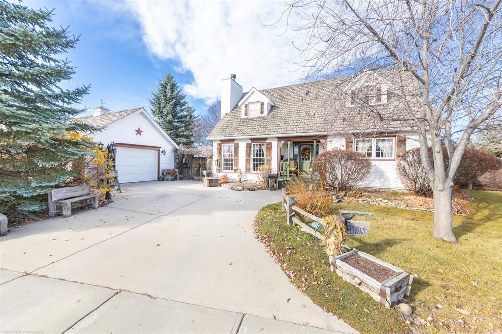 Picture of 3002 67 Avenue , Lloydminster Real Estate Listing