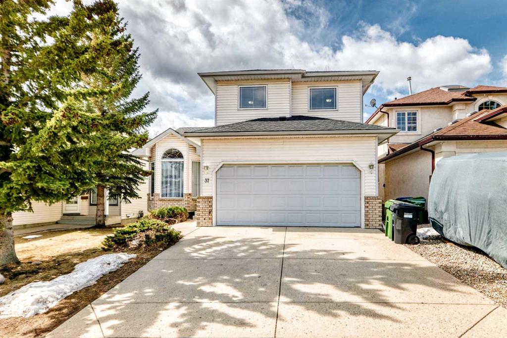 Picture of 37 Arbour Wood Place NW, Calgary Real Estate Listing