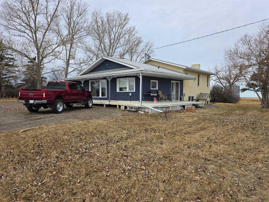 Picture of 80074 HWY 36  , Rural Taber, M.D. of Real Estate Listing