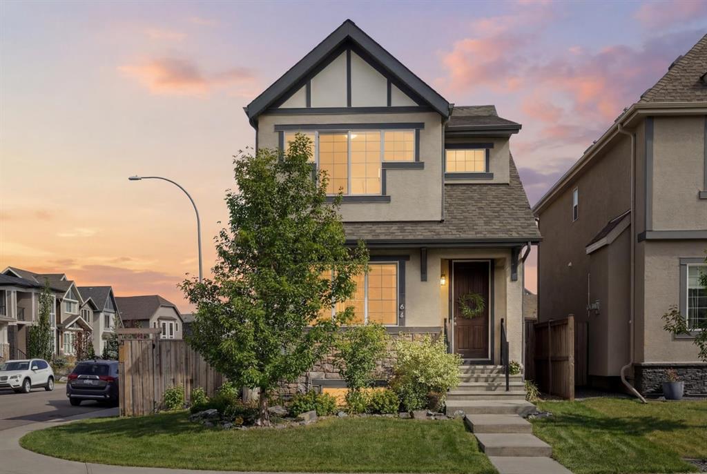 Picture of 44 Marquis Link SE, Calgary Real Estate Listing