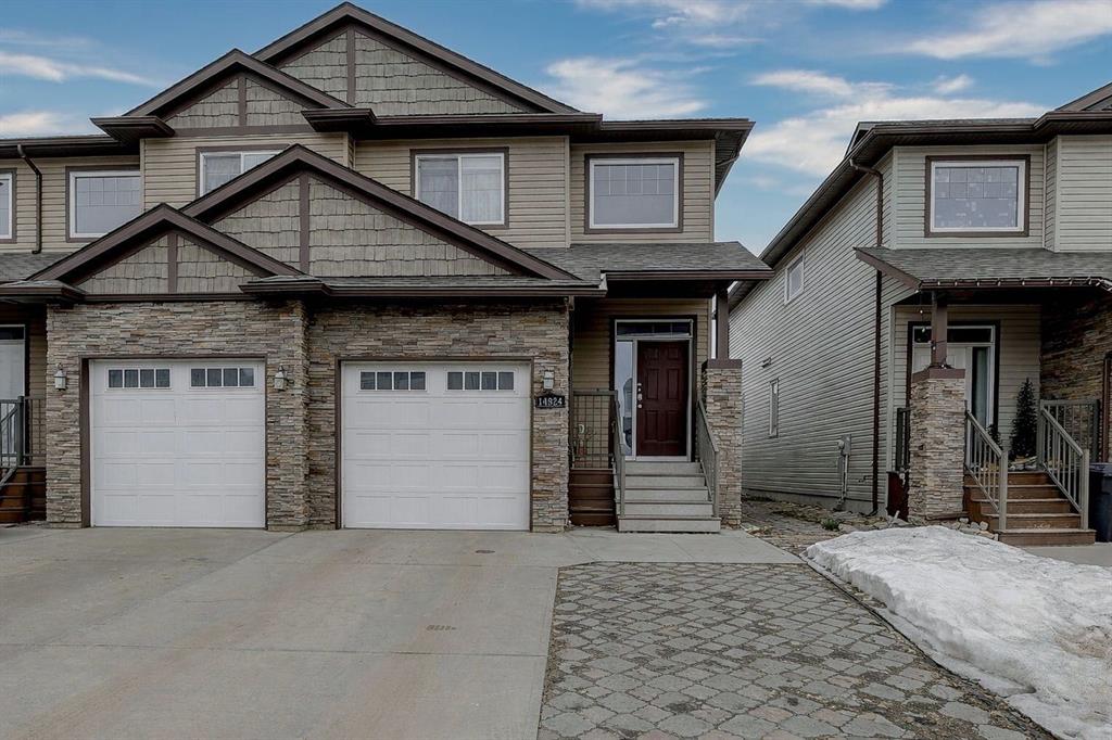Picture of 14924 102A Street , Rural Grande Prairie No. 1, County of Real Estate Listing