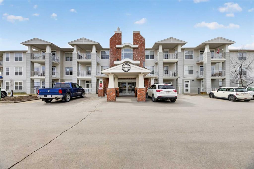 Picture of 226, 4500 50 Avenue , Olds Real Estate Listing