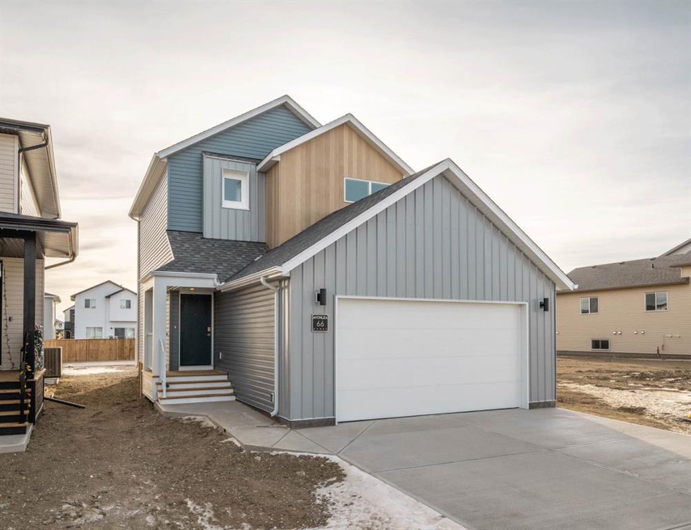 Picture of 4328 25 Avenue S, Lethbridge Real Estate Listing