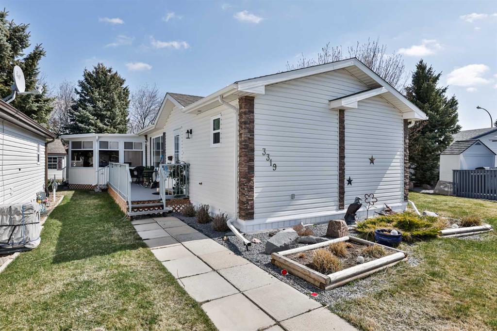 Picture of 3319 29 Street S, Lethbridge Real Estate Listing
