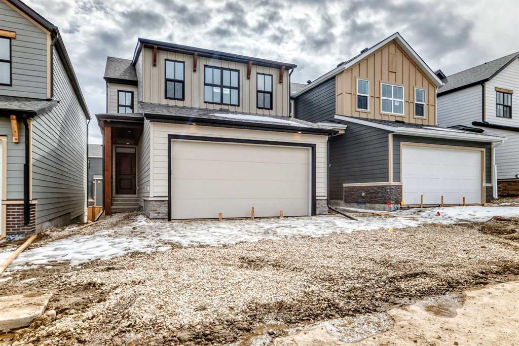 Picture of 1069 Sawgrass Link NW, Airdrie Real Estate Listing
