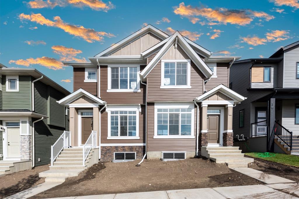 Picture of 90 Edith Green NW, Calgary Real Estate Listing