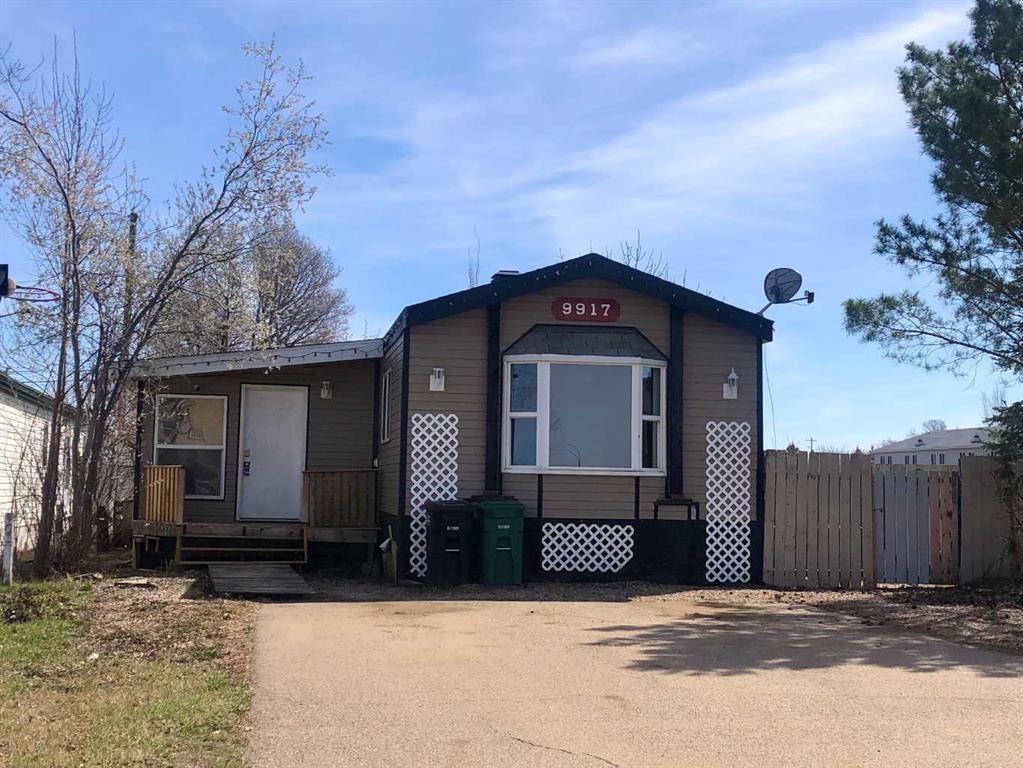 Picture of 9917 106A Street , High Level Real Estate Listing