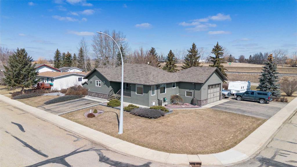 Picture of 5404 49A Avenue , Alix Real Estate Listing