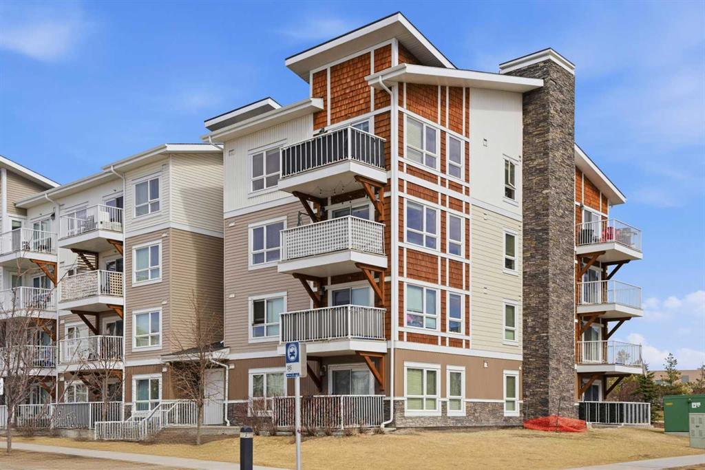 Picture of 7415, 302 Skyview Ranch Drive NE, Calgary Real Estate Listing