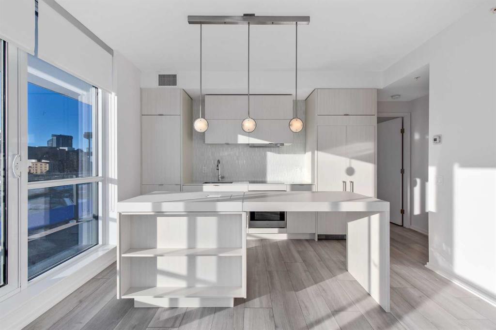 Picture of 404, 615 6 Avenue SE, Calgary Real Estate Listing