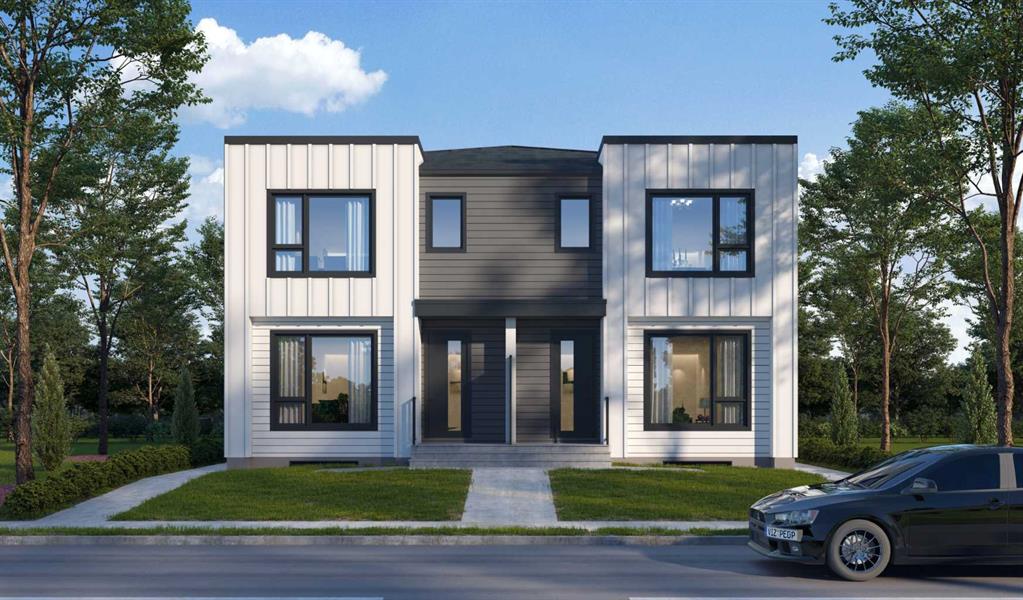 Picture of 111 26 Avenue NE, Calgary Real Estate Listing