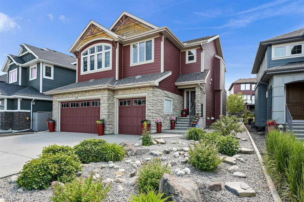 Picture of 135 Auburn Sound Manor SE, Calgary Real Estate Listing
