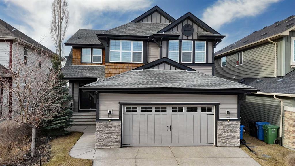 Picture of 119 Auburn Bay Avenue SE, Calgary Real Estate Listing