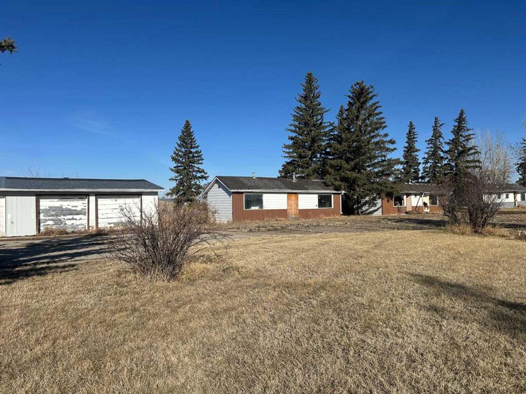 Picture of 1002 5 Avenue , Bassano Real Estate Listing