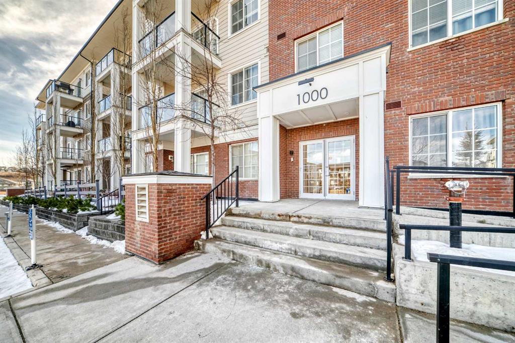 Picture of 1213, 298 sage meadows Park NW, Calgary Real Estate Listing