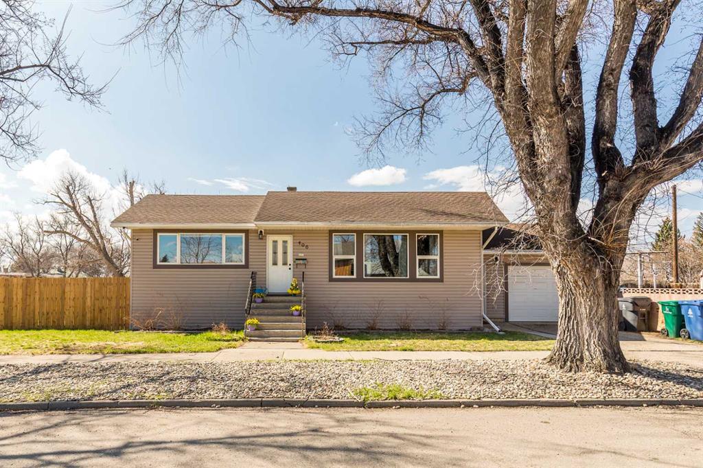 Picture of 406 20 Street N, Lethbridge Real Estate Listing