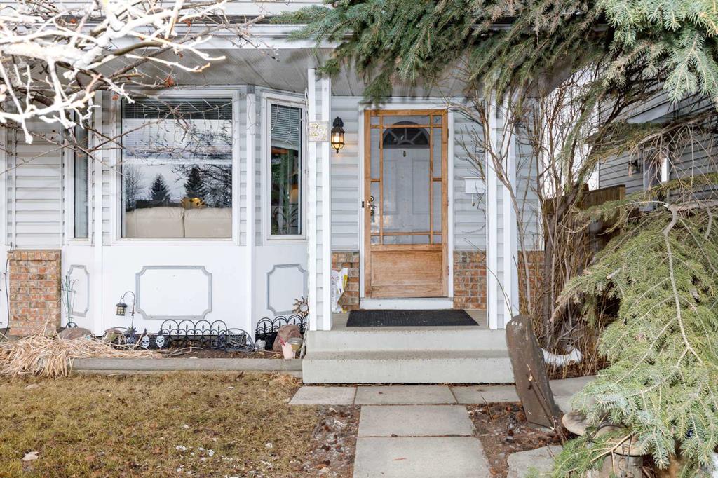 Picture of 27 Kovac  , Red Deer Real Estate Listing