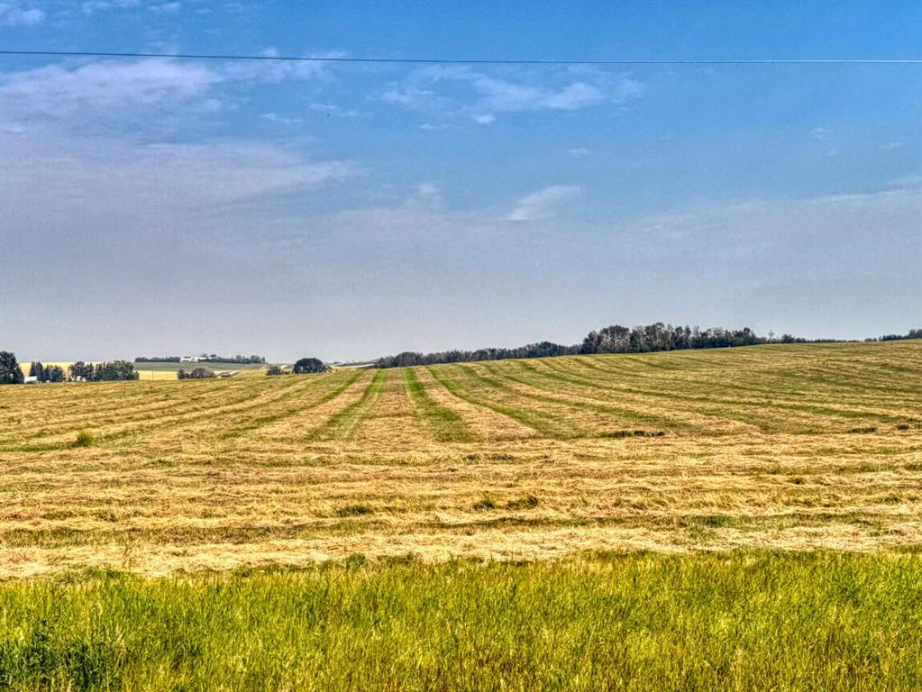 Picture of In Kneehill County  , Rural Kneehill County Real Estate Listing