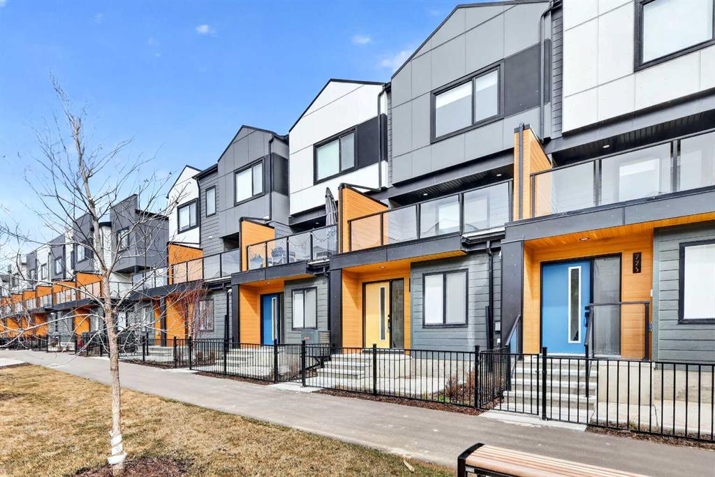 Picture of 224, 8500 19 Avenue SE, Calgary Real Estate Listing