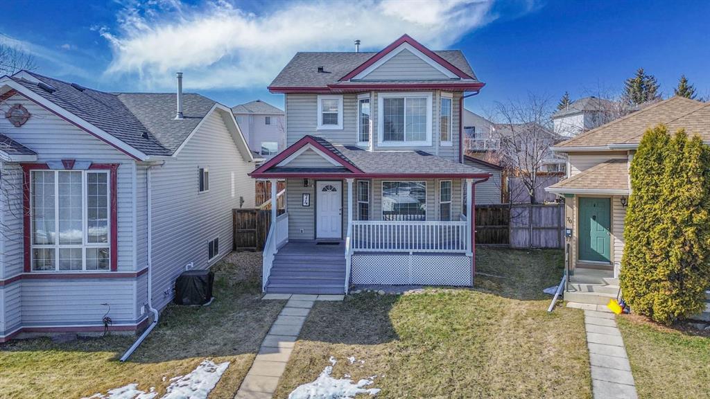 Picture of 74 Country Hills Crescent NW, Calgary Real Estate Listing