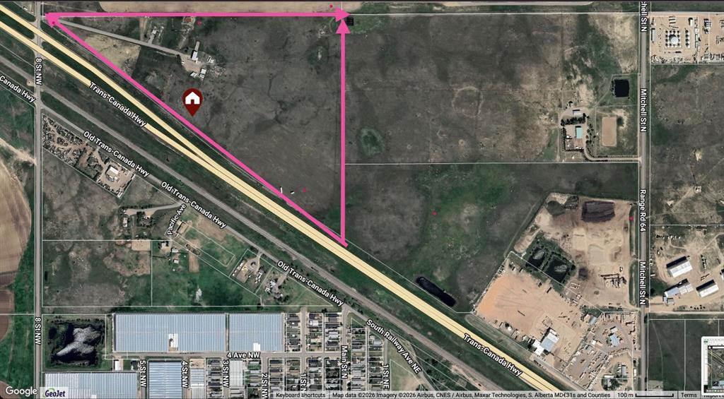 Picture of 902 Range Road 65  , Redcliff Real Estate Listing