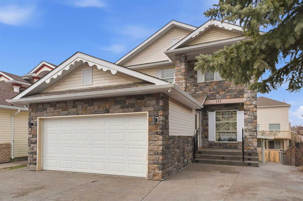 Picture of 171 Coral Springs Park NE, Calgary Real Estate Listing