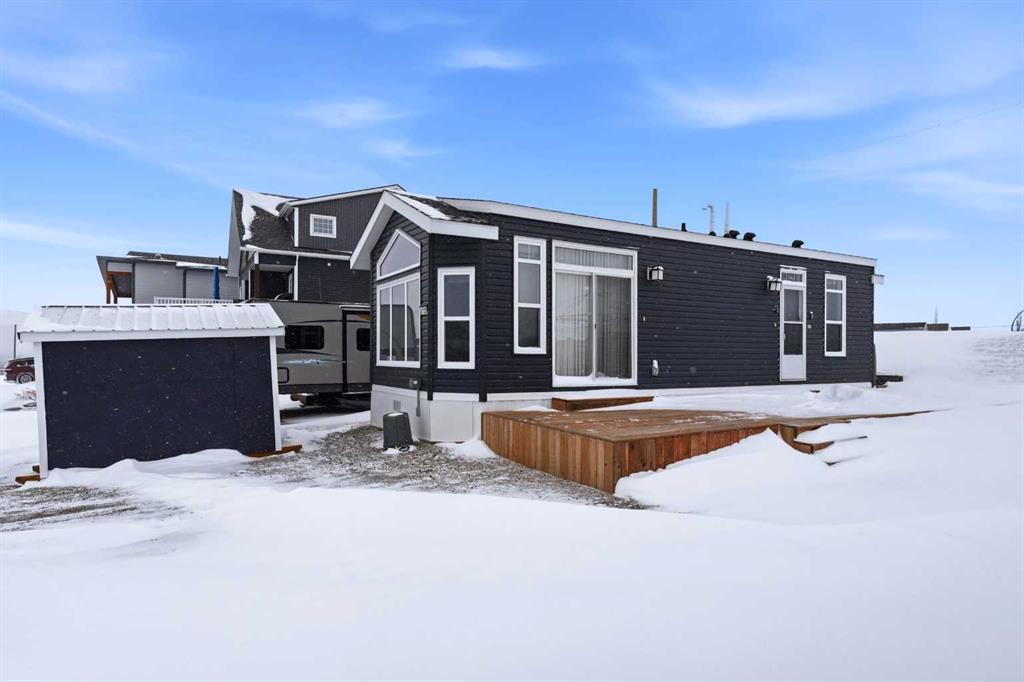 Picture of 6120, 25054 South Pine Lake Road , Rural Red Deer County Real Estate Listing
