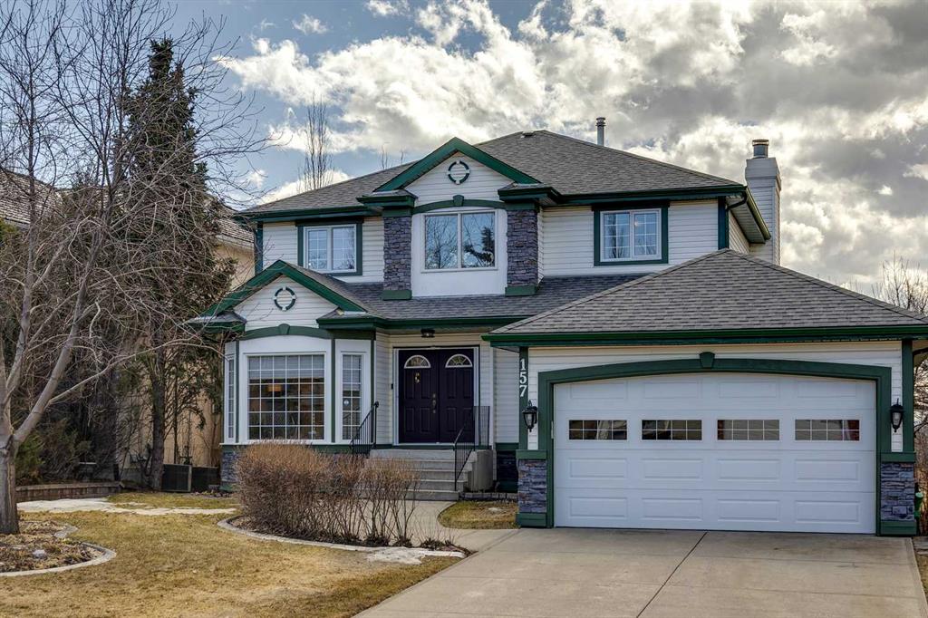 Picture of 157 Douglas Park Boulevard SE, Calgary Real Estate Listing
