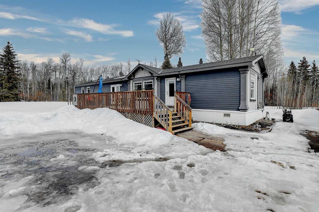 Picture of 744037 Range Road 54  , Sexsmith Real Estate Listing