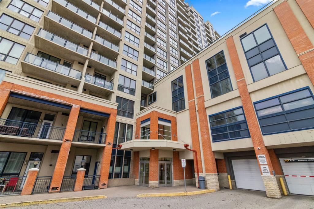 Picture of 1311, 8710 Horton Road SW, Calgary Real Estate Listing