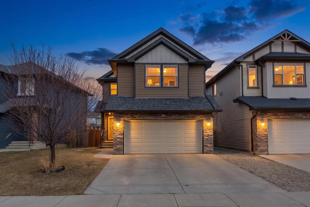 Picture of 32 Panatella Row NW, Calgary Real Estate Listing