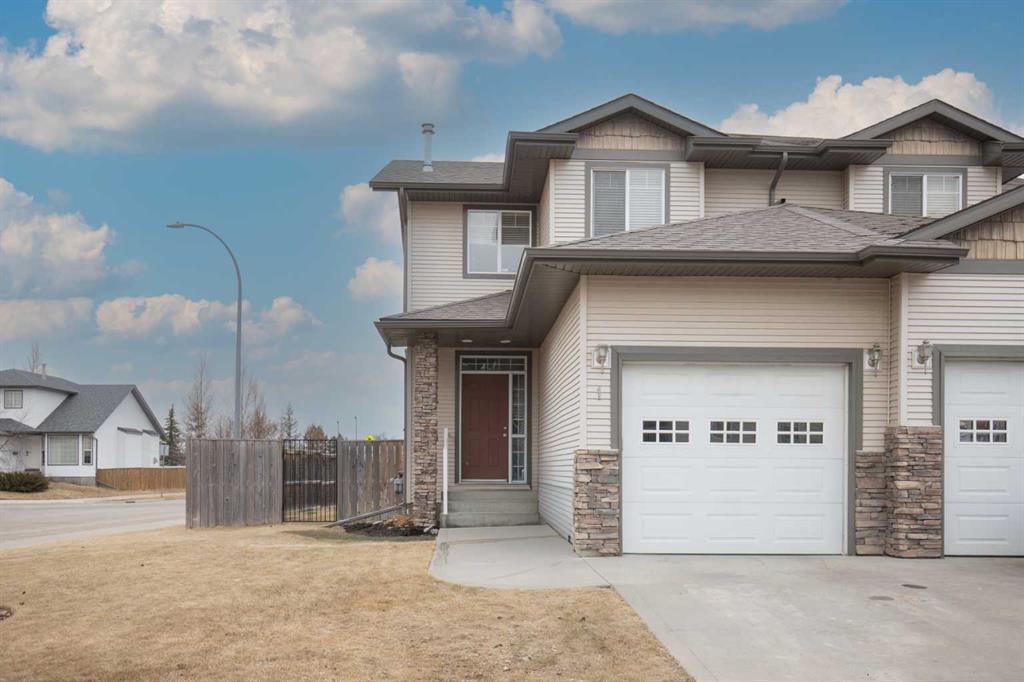 Picture of 1 Ivey Close , Red Deer Real Estate Listing