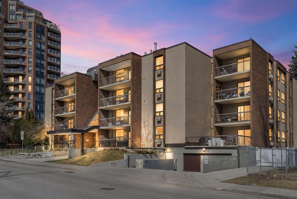Picture of 202, 220 26 Avenue SW, Calgary Real Estate Listing
