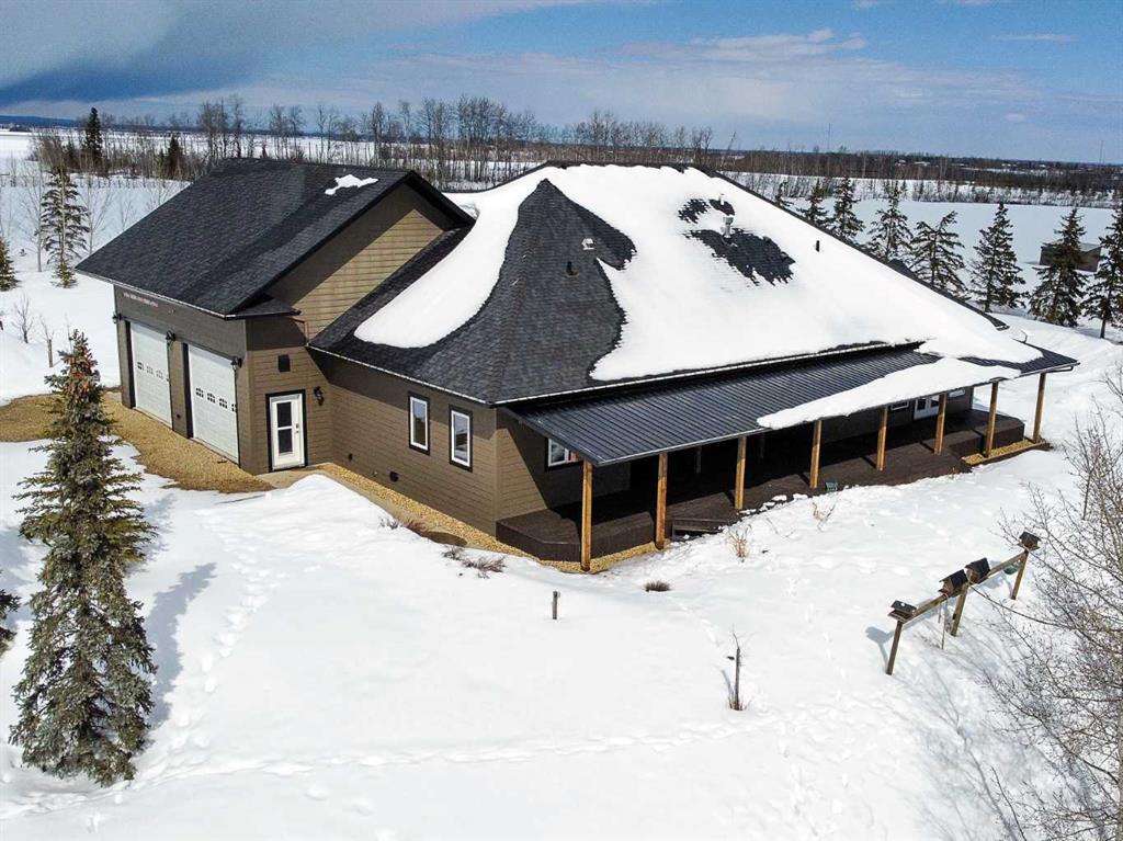 Picture of 1, 914033 RR 234  , Manning Real Estate Listing